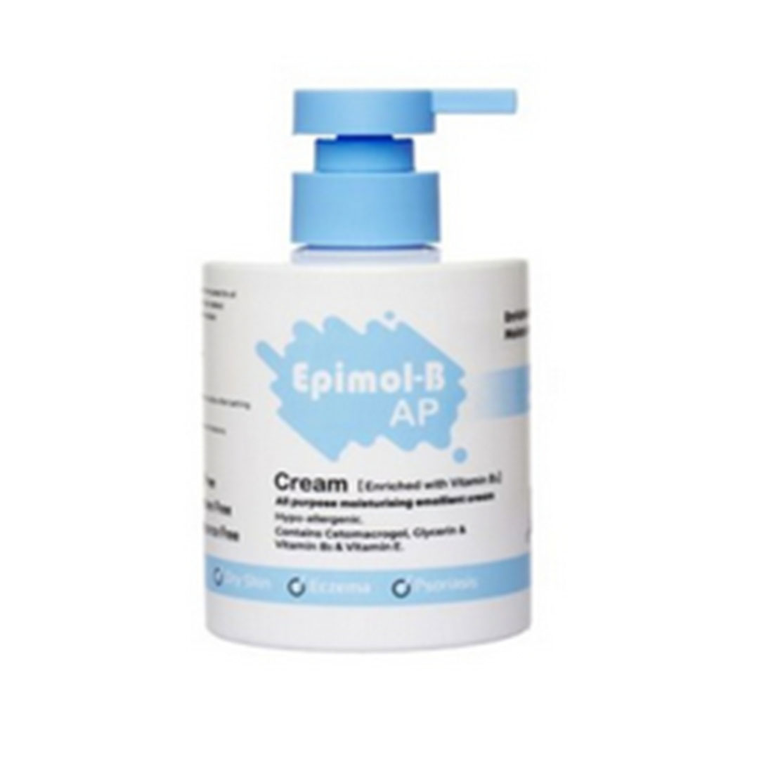 Epimol b-ap cream 450g
