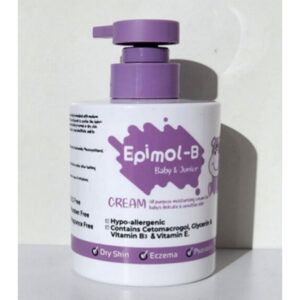 Epimol-b baby & junior 450g