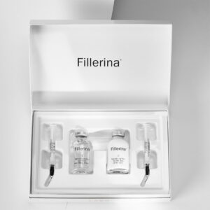 New fillerina filler grade 3 (50 +50 ml)