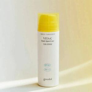 goodal-green-tangerine-vita-c-dark-spot-care-sun-serum-50ml