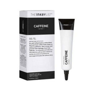 Inkeylist caffeine eye 15ml