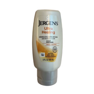 Jergens ultra healing extra dry skin moisturizer 88ml