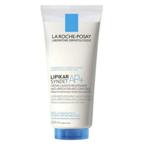 Lrp lipikar syndet ap+ 200ml