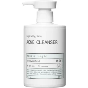 logically-skin-acne-cleanser-300mg