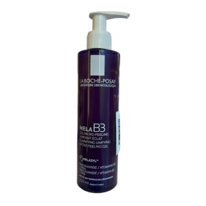 Lrp mela b3 cleanser 200ml.