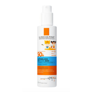 Lrp anthelios kids shaka spray spf50+ 200ml.