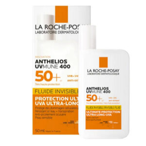 Lrp anthelios shaka fluid face uvmune spf50+ 50ml.
