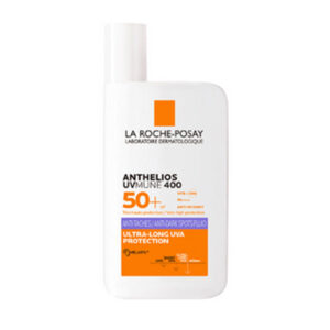 Lrp anthelios uvmune 400 anti-pigmentation fluid spf 50+ 50ml