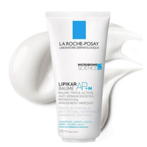 Lrp lipikar baume ap+m 200ml.