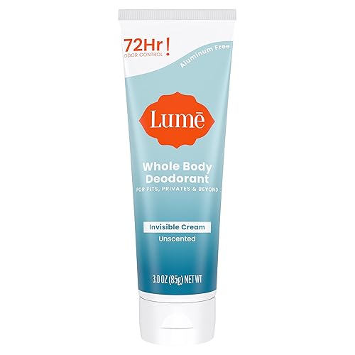 Lume whole body deodorant - Image 2