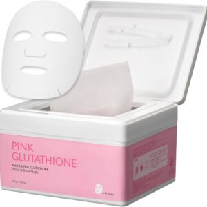 milktouch-prunus-pink-glutathione-daily-brightening-mask-30ea330g