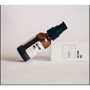 Mandevu beard oil 30ml