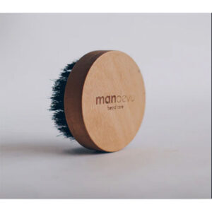 Mandevu brush