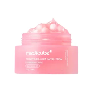 medicube-pdrn-pink-collagen-capsule-cream-55g
