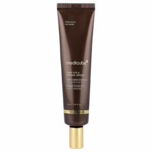 Medicube deep vita a retinol serum 30ml
