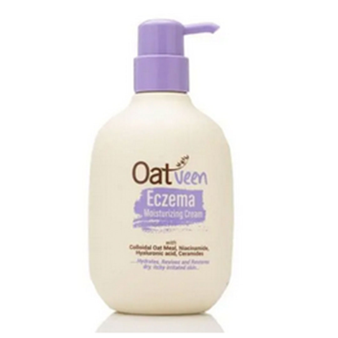 Oatveen eczema moisturizing cream
