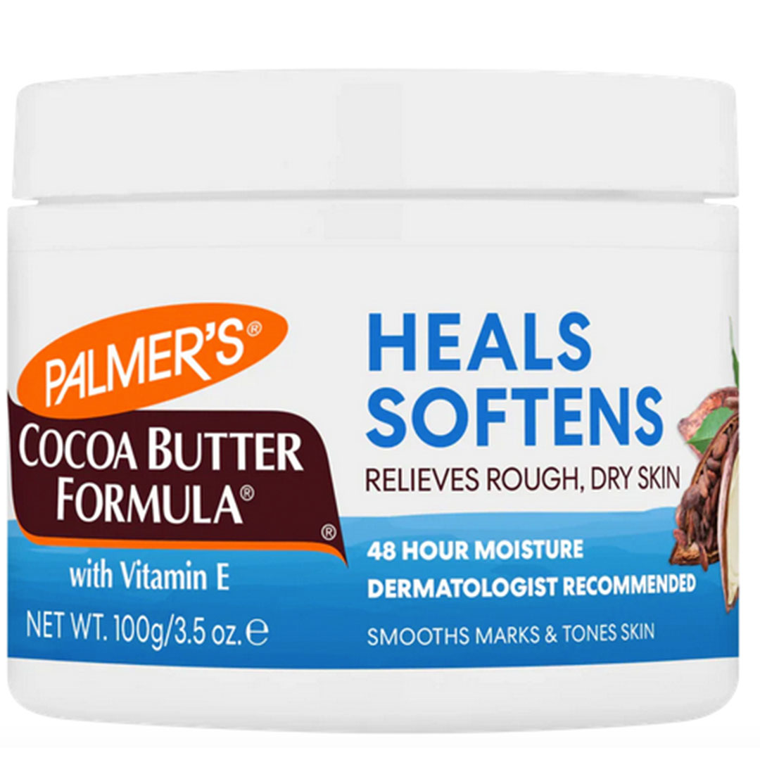 Palmer's cocoa butter formula jar 530g