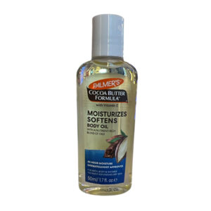 Palmer's cocoa butter formula body oil 50ml