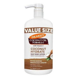 Palmer's coconut oil formula coconut hydrate body lotion 1l