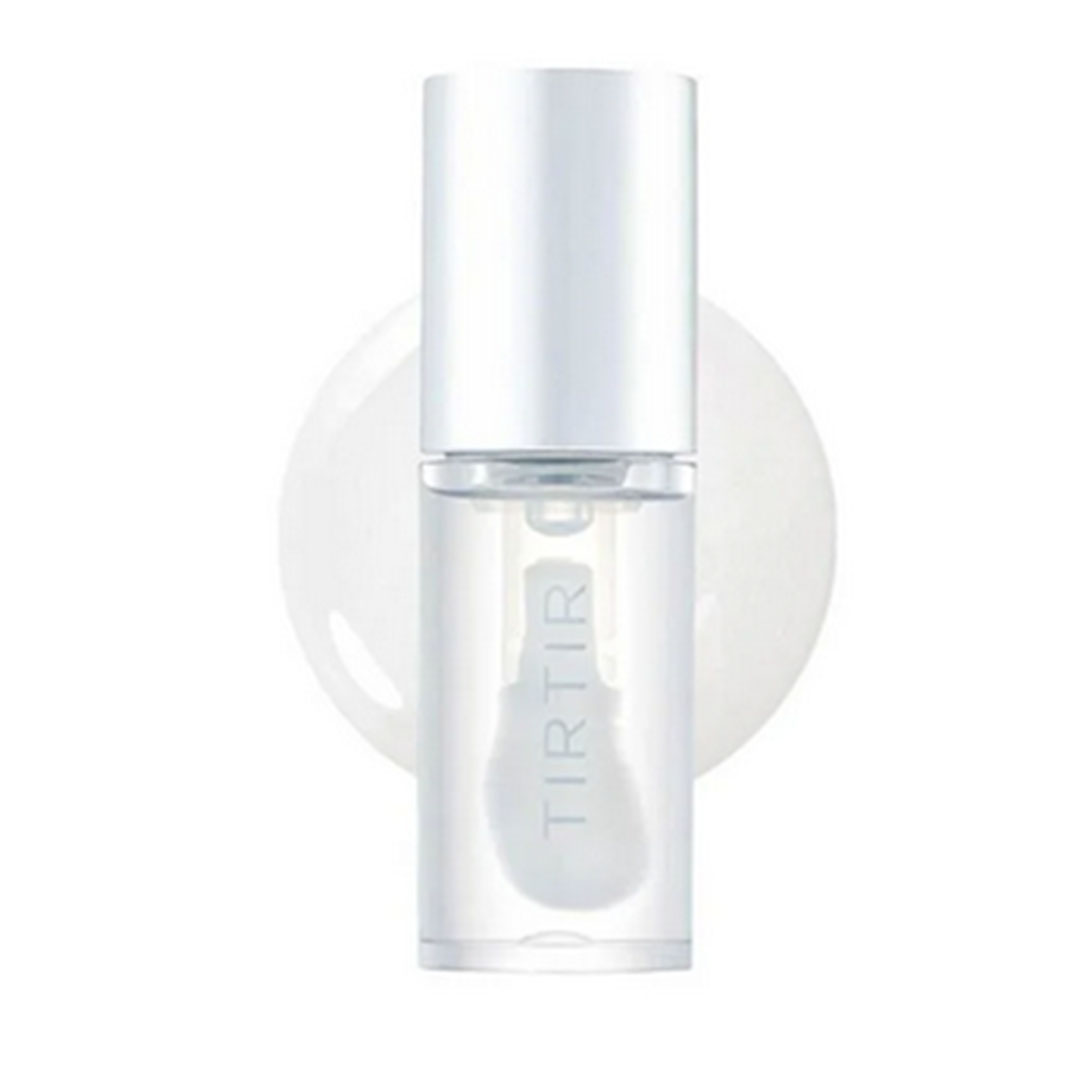Tirtir honey lip oil moist and healthy glow