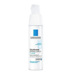 Tolerine dermallergo fluid 40ml.