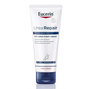 Urea repair foot cream 10% 100ml.