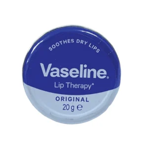 Vaseline lip balm original