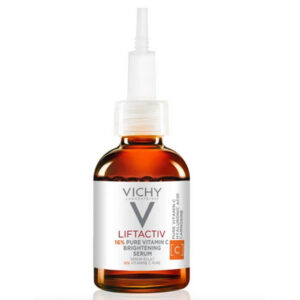 Vichy liftactiv 16% pure vitamin c brightening serum 20ml