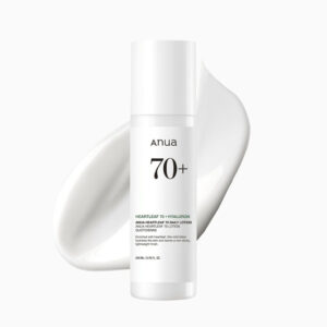 Anua 70+ heartleaf 70 daily lotion 200ml