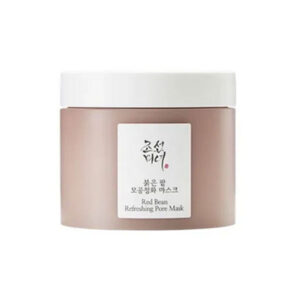 beauty-of-joseon-red-bean-refreshing-pore-mask-140ml