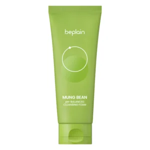 mini-beplain-mung-bean-ph-balanced-cleansing-foam-80ml