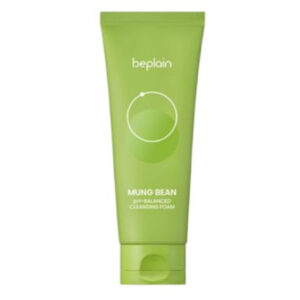 beplain-mung-bean-ph-balanced-cleansing-foam-160ml