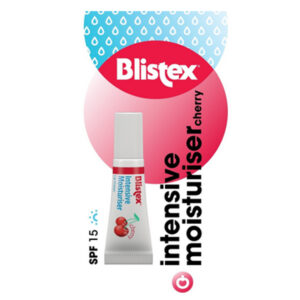 Blistex cherry squeeze