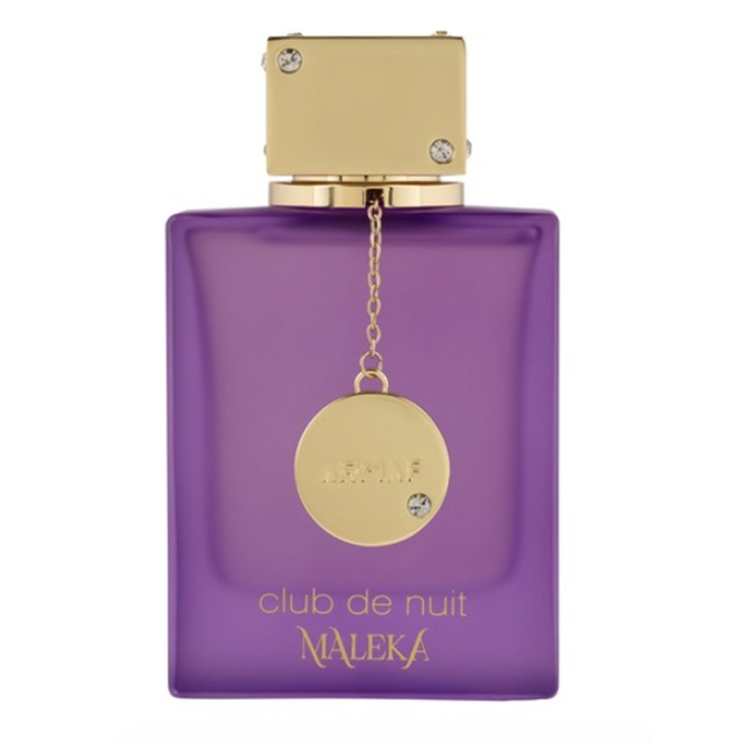 (new) club de nuit maleka