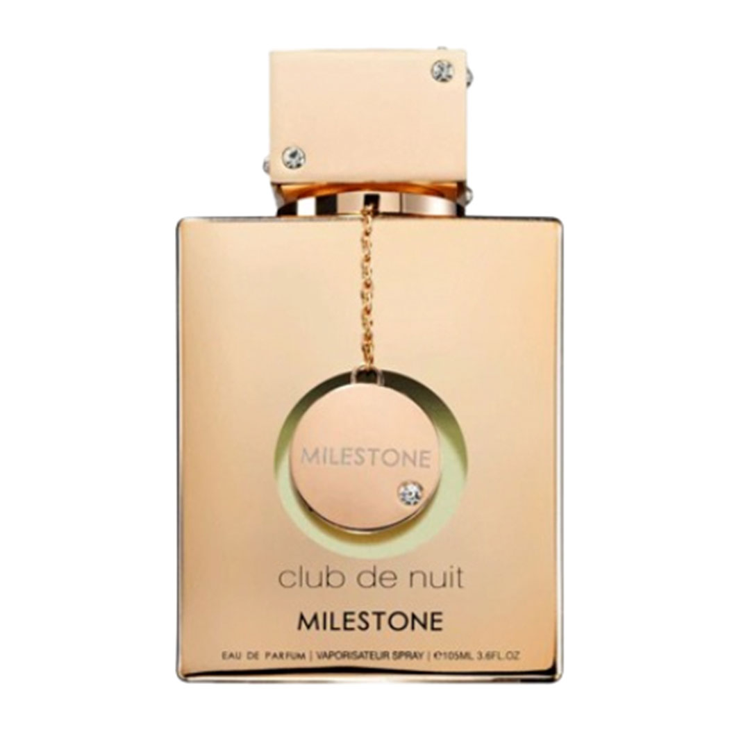 (new) club de nuit milestone 105ml