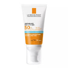 Lrp anthelios uvmune 400 hydrating cream spf50+ 50ml.