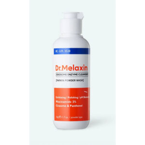 drmelaxin-exosome-enzyme-cleanser-50g-papaya-powder-wash