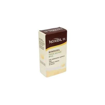 Noxidil 5% spray(minoxidil) 60ml