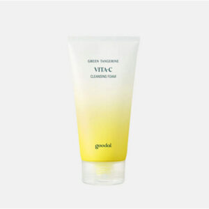 goodal-green-tangerine-vita-c-cleansing-foam-150ml