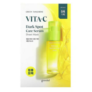 goodal-green-tangerine-vita-c-dark-spot-care-serum-sheet-mask-28g-28g%ef%bf%bd