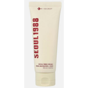 ksecret-seoul-1988-cream-snail-mucin-93-rice-100ml