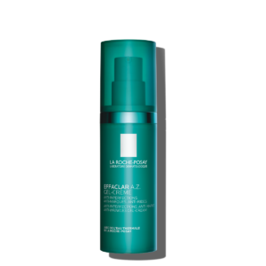 Lrp effaclar a.z gel cream 40ml.