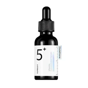 numbuzin-no-5-vitamin-concentrated-serum-30ml