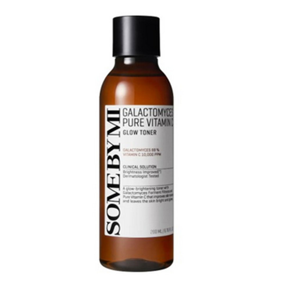 Some by mi galactomyces vitamin c toner