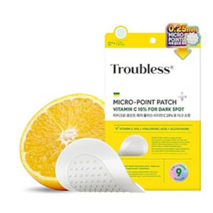 troubless-micro-point-patch-plus-vitamin-c-10-for-dark-spot-2ea22patch