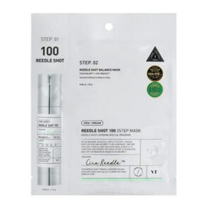 vt-reedle-shot-100-2-step-mask-15g25g