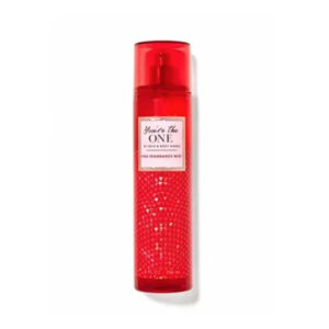 new-youre-the-one-bathbody-works-mist