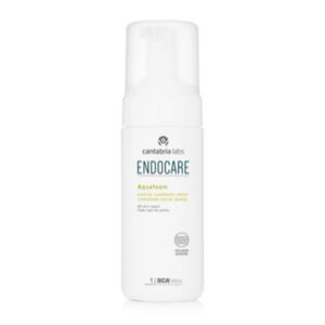 endocare-aquafoam-gentle-cleanser-125ml