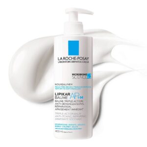 La roche posay lipikar baume ap+m 400ml