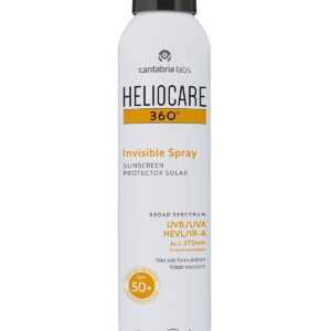 Heliocare 360° invisible spf spray 200ml